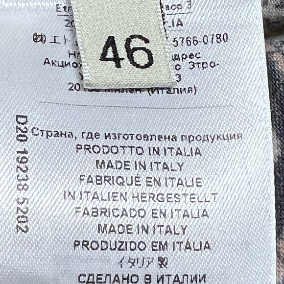 Etro  Top size 46 - Picture 15 of 16
